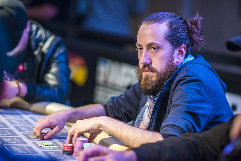 Steve O’Dwyer赢得高额赛（11.5万美元）；Armin Rezaei、David Lopez Llacer和Benjamin Chalot在WPT500淘汰赛决赛中筹码飙升