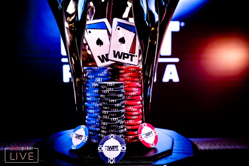 WPT俄罗斯2021年主赛事第二天进入钱圈；《The Closer》开赛，Zakharov获得PLO边赛冠军