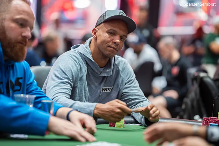 2025年世界扑克系列赛（WSOP）正式开赛