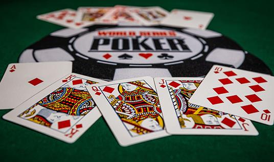 2024年PokerNews每日深筹赛
