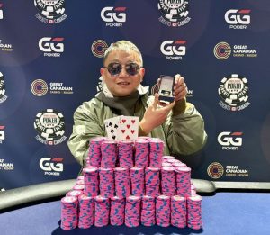 GGpoker电脑版  