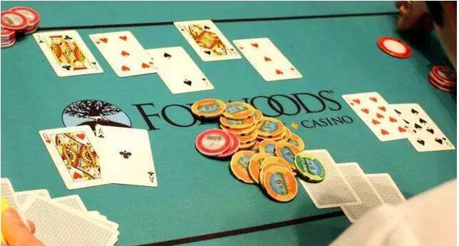 All in！什么时候推出去最好？