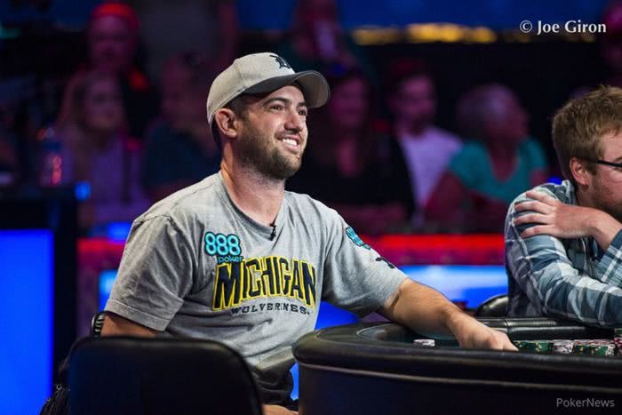 WSOP历史上那些可能不会被打破的纪录