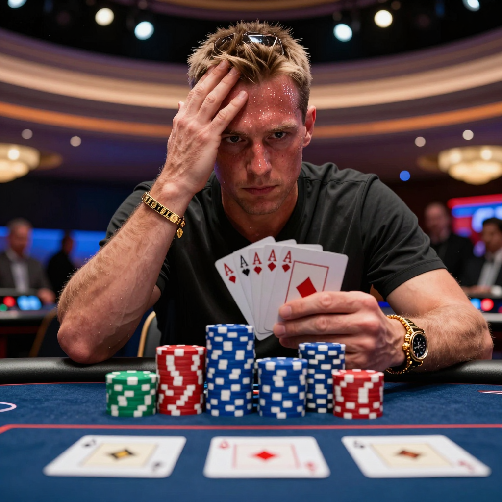 在线扑克平台发展里程碑：从Poker Central到WSOP的辉煌征程