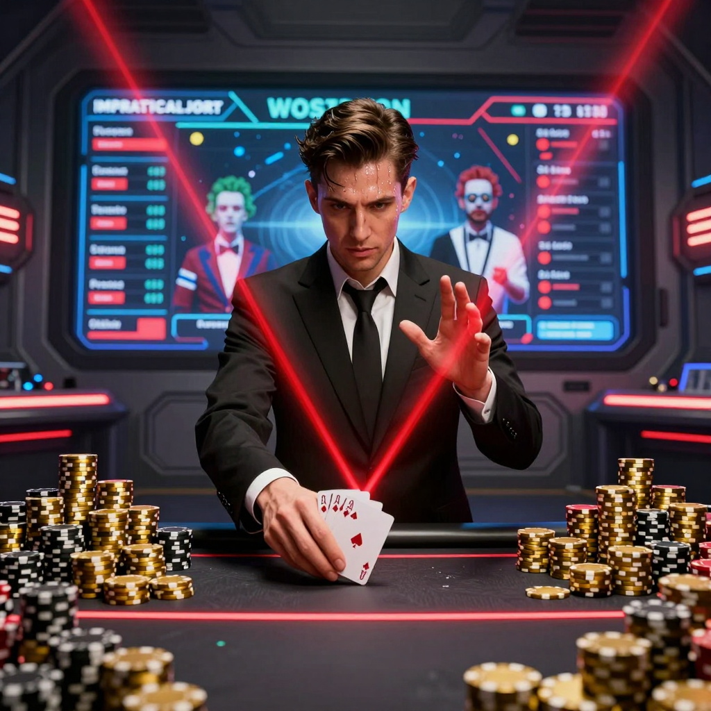 线上扑克平台的革新之路：从明星赛事到虚拟现实的未来