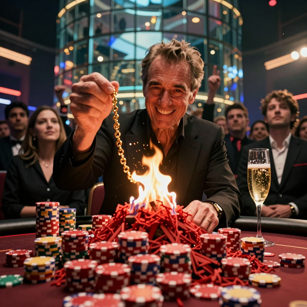 传奇再临：Jason Mercier、Phil Ivey与Antonius Grolman的扑克巅峰对决