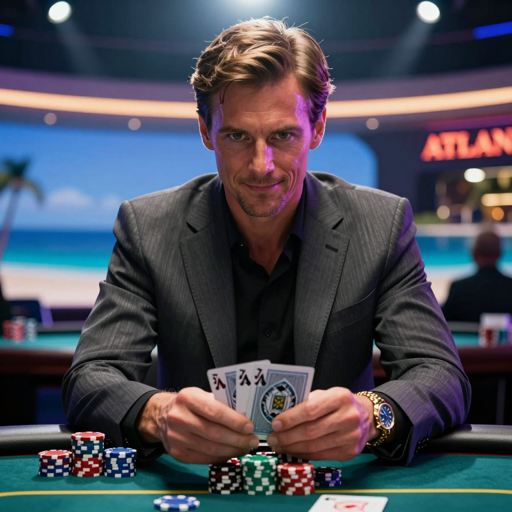 Phil Ivey职业生涯里程碑：从扑克天才到赛事传奇的巅峰时刻